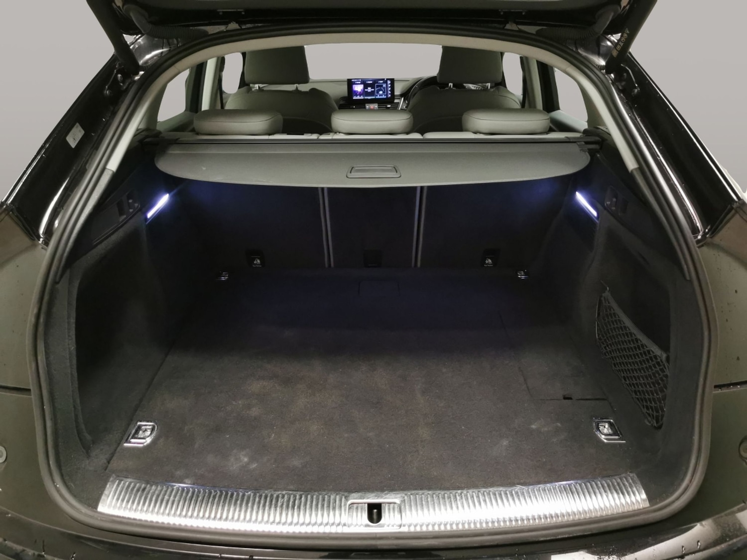 Used Audi Q5 2021 for sale - 78134026: Photo 37