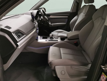 Used Audi Q5 undefined for sale - 78134026: Photo