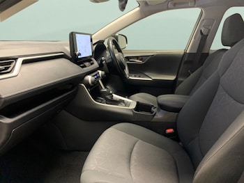 Used Toyota RAV4 2023 for sale - 75473272: Photo