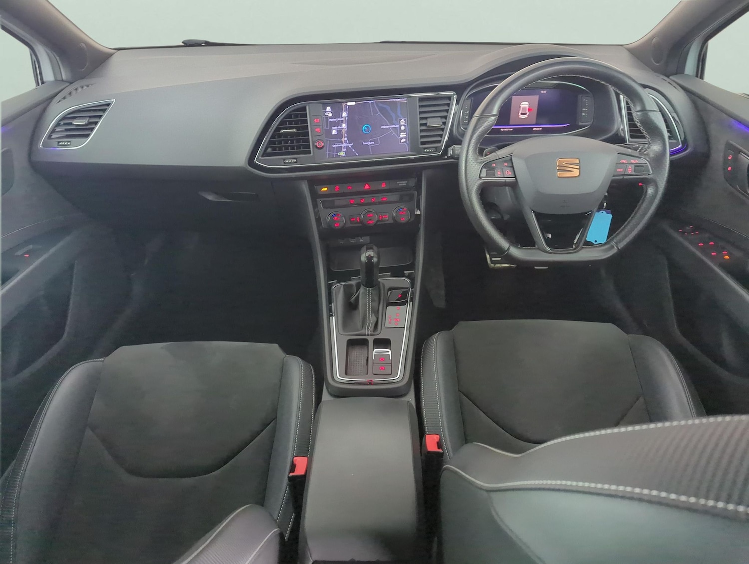 Used SEAT Leon 2020 for sale - 77505429: Photo 6