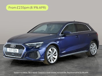 Used Audi A3 undefined for sale - 78380407: Photo