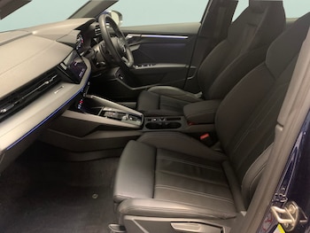 Used Audi A3 undefined for sale - 78380407: Photo