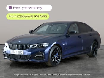 Used BMW 3 Series 2022 for sale - 79660193: Photo