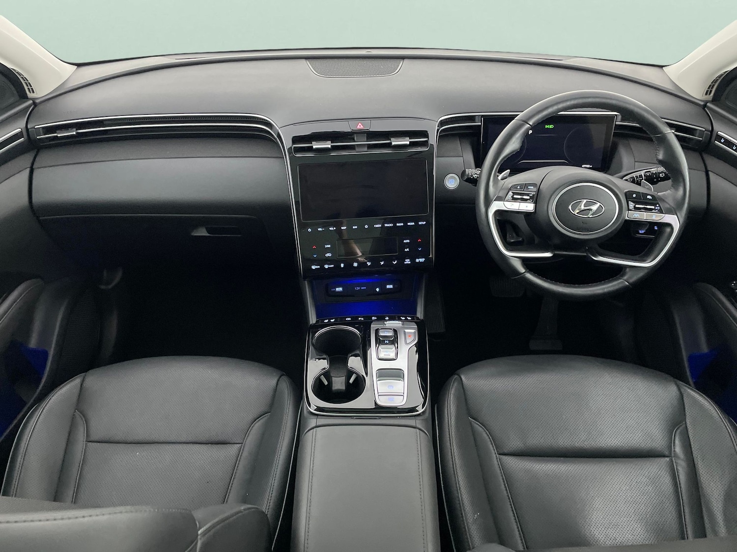 Used Hyundai TUCSON 2022 for sale - 76384781: Photo 11