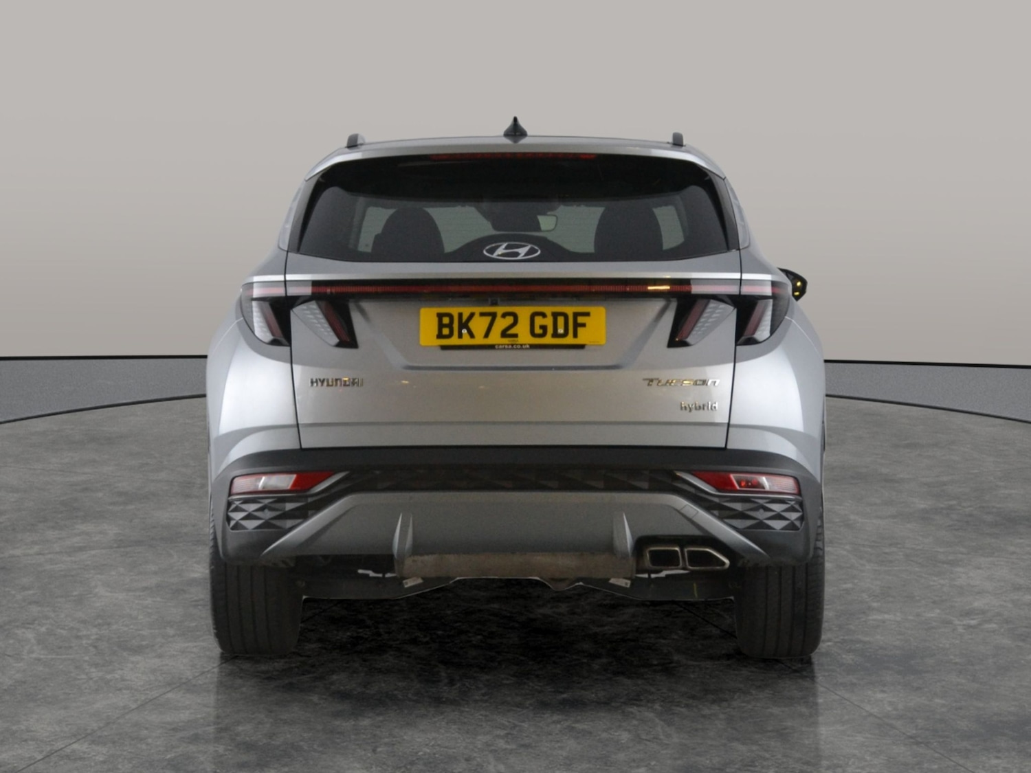 Used Hyundai TUCSON 2022 for sale - 76384781: Photo 14