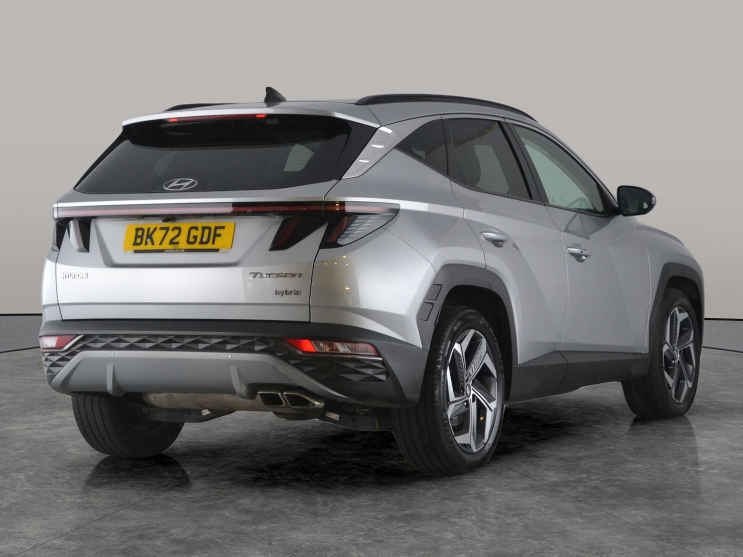 Used Hyundai TUCSON 2022 for sale - 76384781: Photo 15