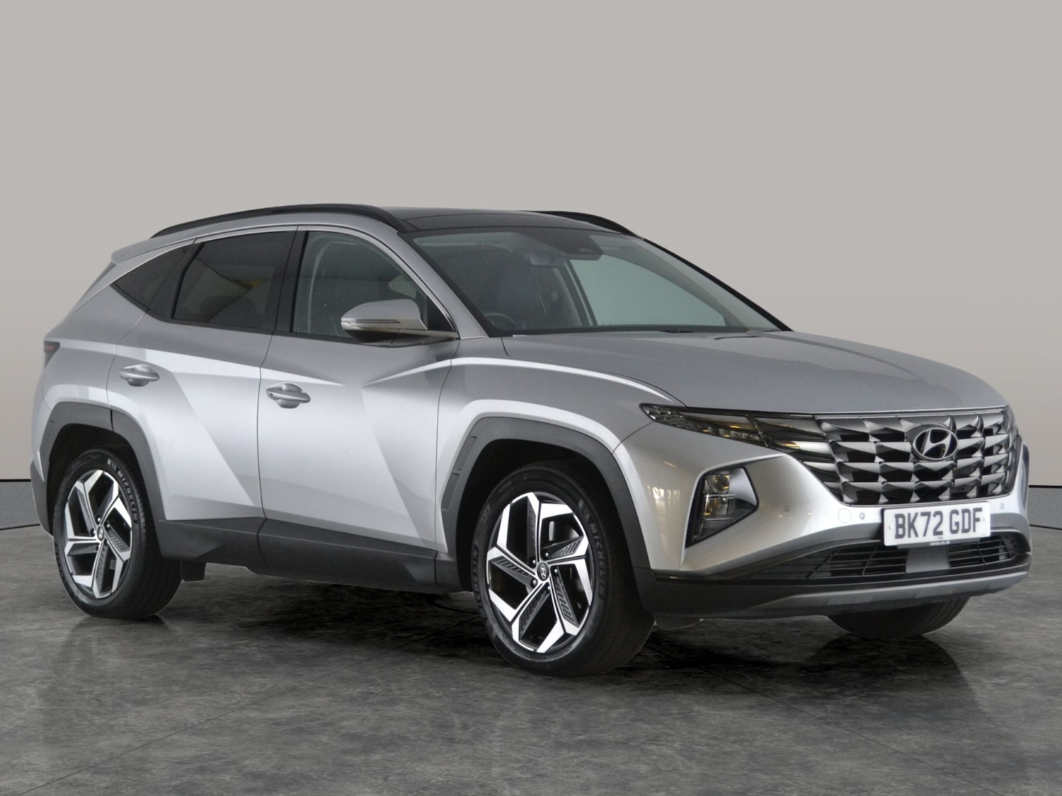 Used Hyundai TUCSON 2022 for sale - 76384781: Photo 17