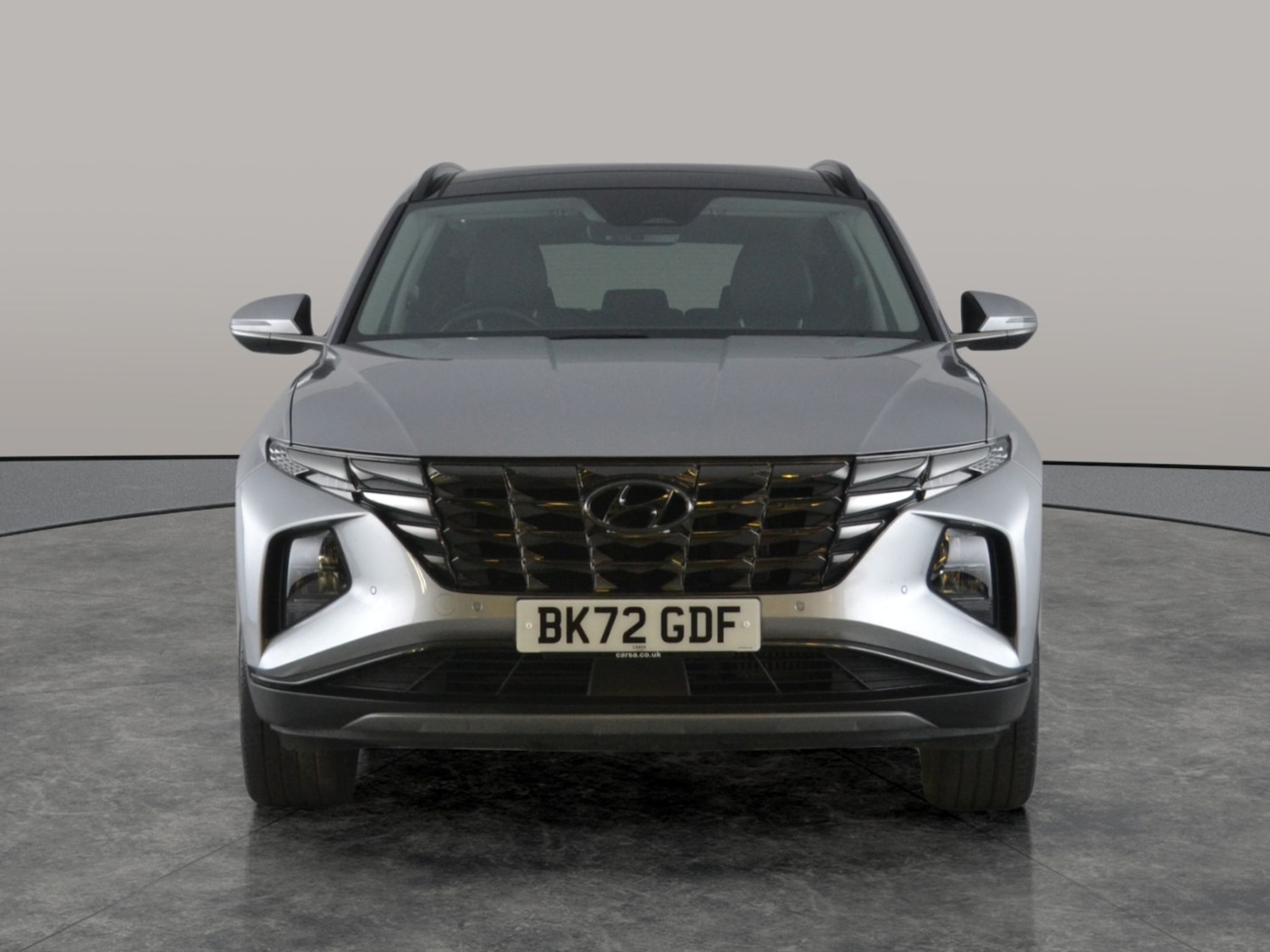 Used Hyundai TUCSON 2022 for sale - 76384781: Photo 19