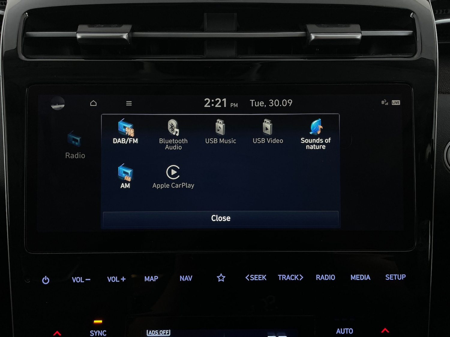 Used Hyundai TUCSON 2022 for sale - 76384781: Photo 23