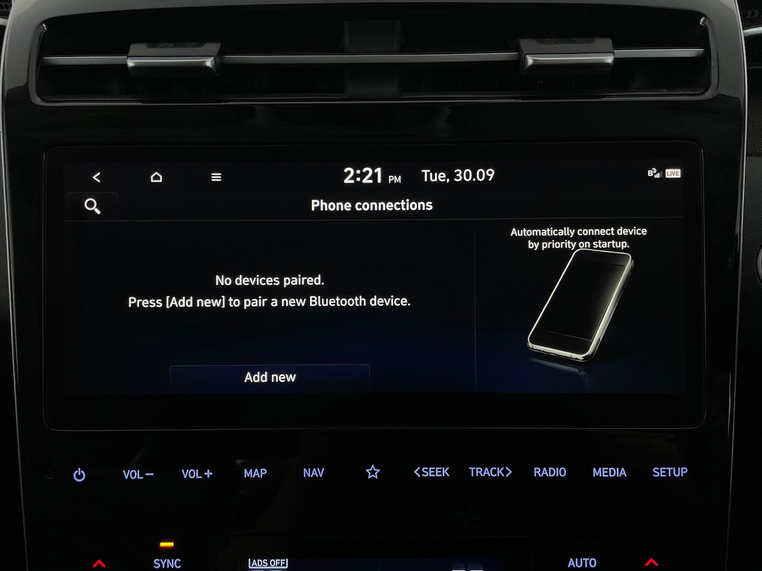 Used Hyundai TUCSON 2022 for sale - 76384781: Photo 26