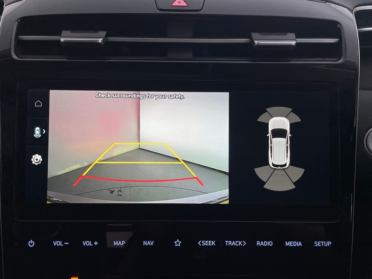 Used Hyundai TUCSON 2022 for sale - 76384781: Photo 27