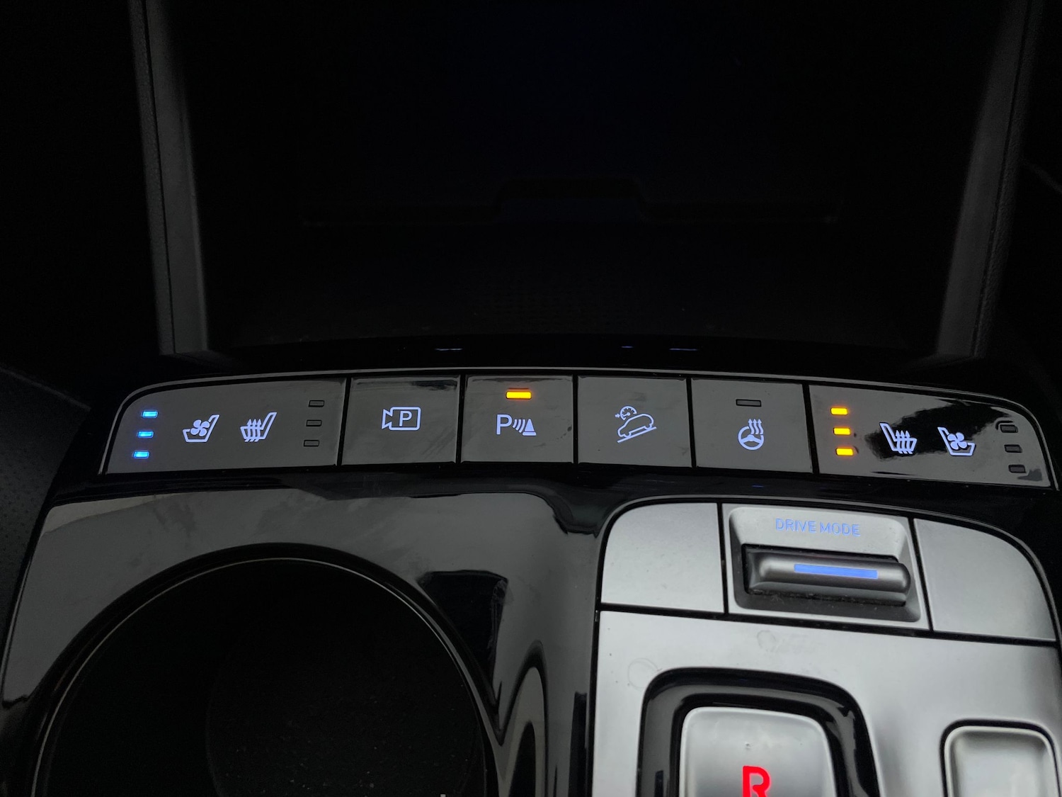 Used Hyundai TUCSON 2022 for sale - 76384781: Photo 28