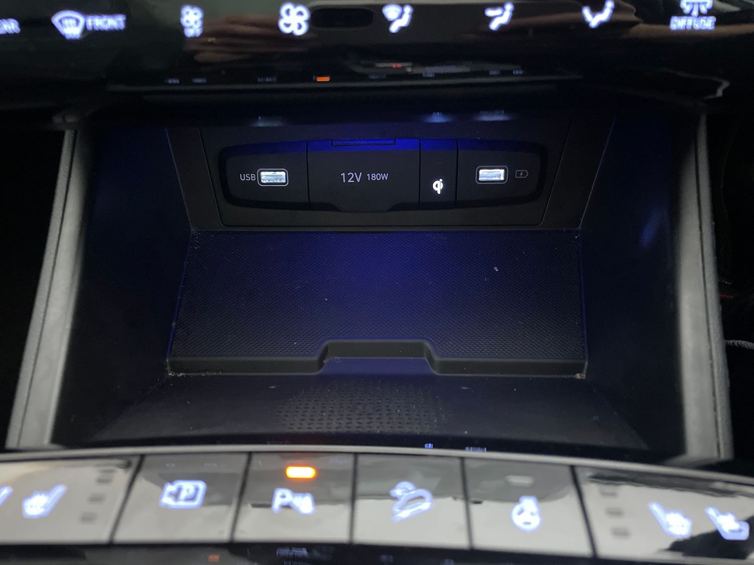 Used Hyundai TUCSON 2022 for sale - 76384781: Photo 29