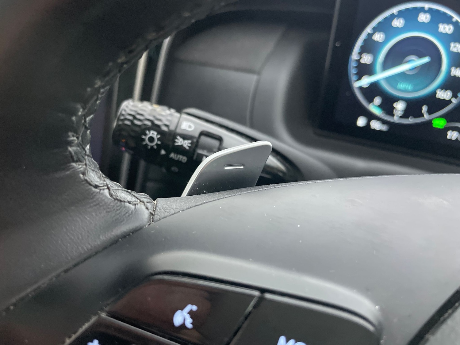 Used Hyundai TUCSON 2022 for sale - 76384781: Photo 33