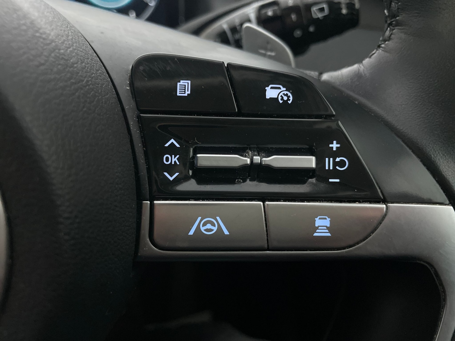 Used Hyundai TUCSON 2022 for sale - 76384781: Photo 34