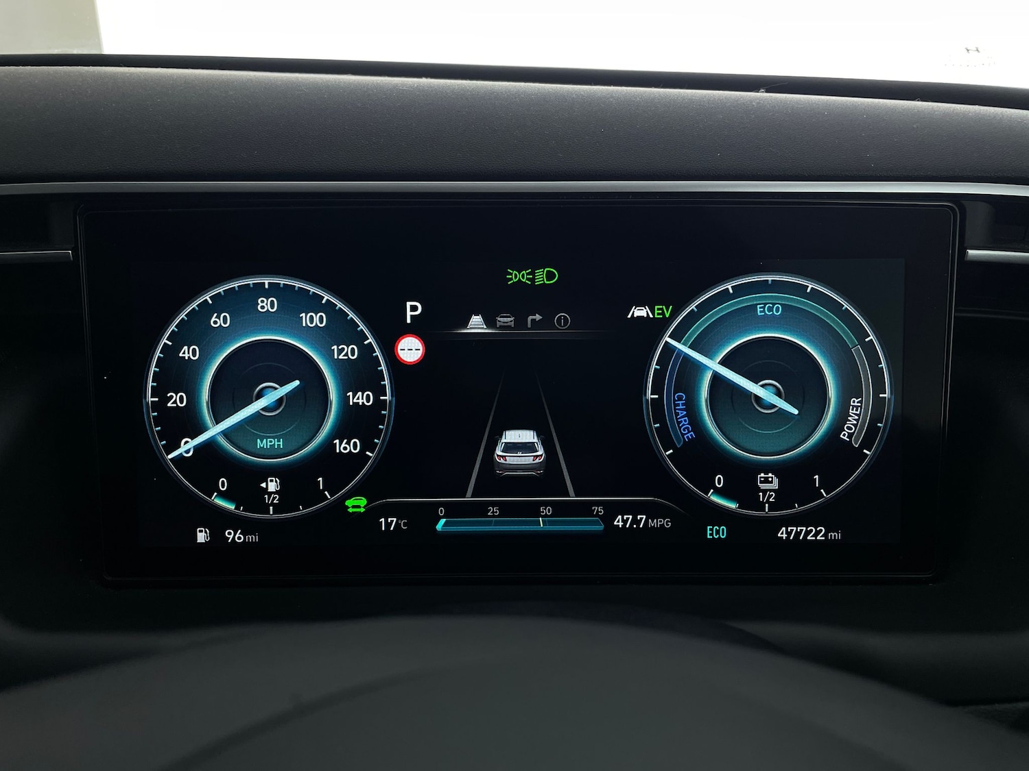 Used Hyundai TUCSON 2022 for sale - 76384781: Photo 38