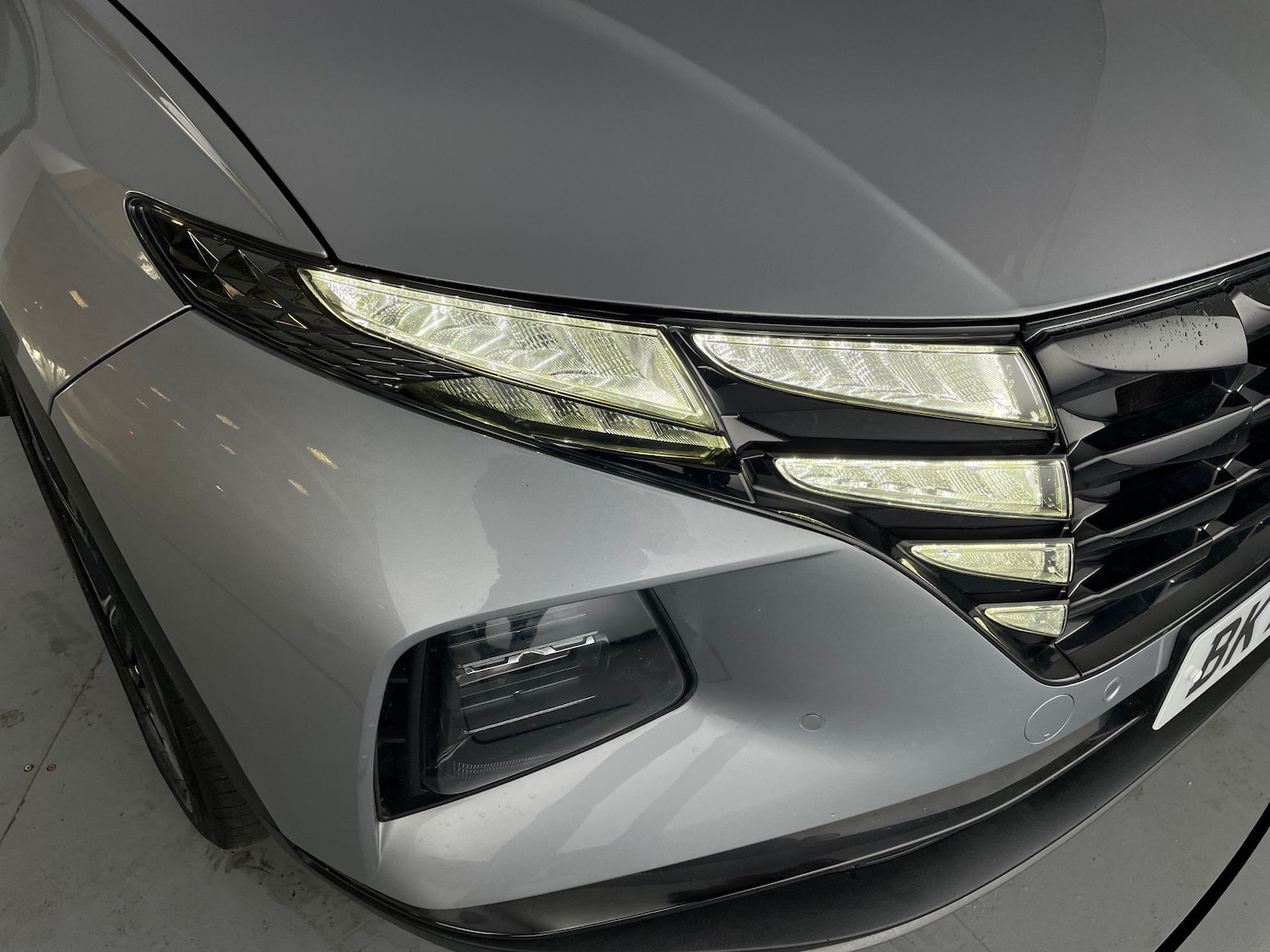 Used Hyundai TUCSON 2022 for sale - 76384781: Photo 39