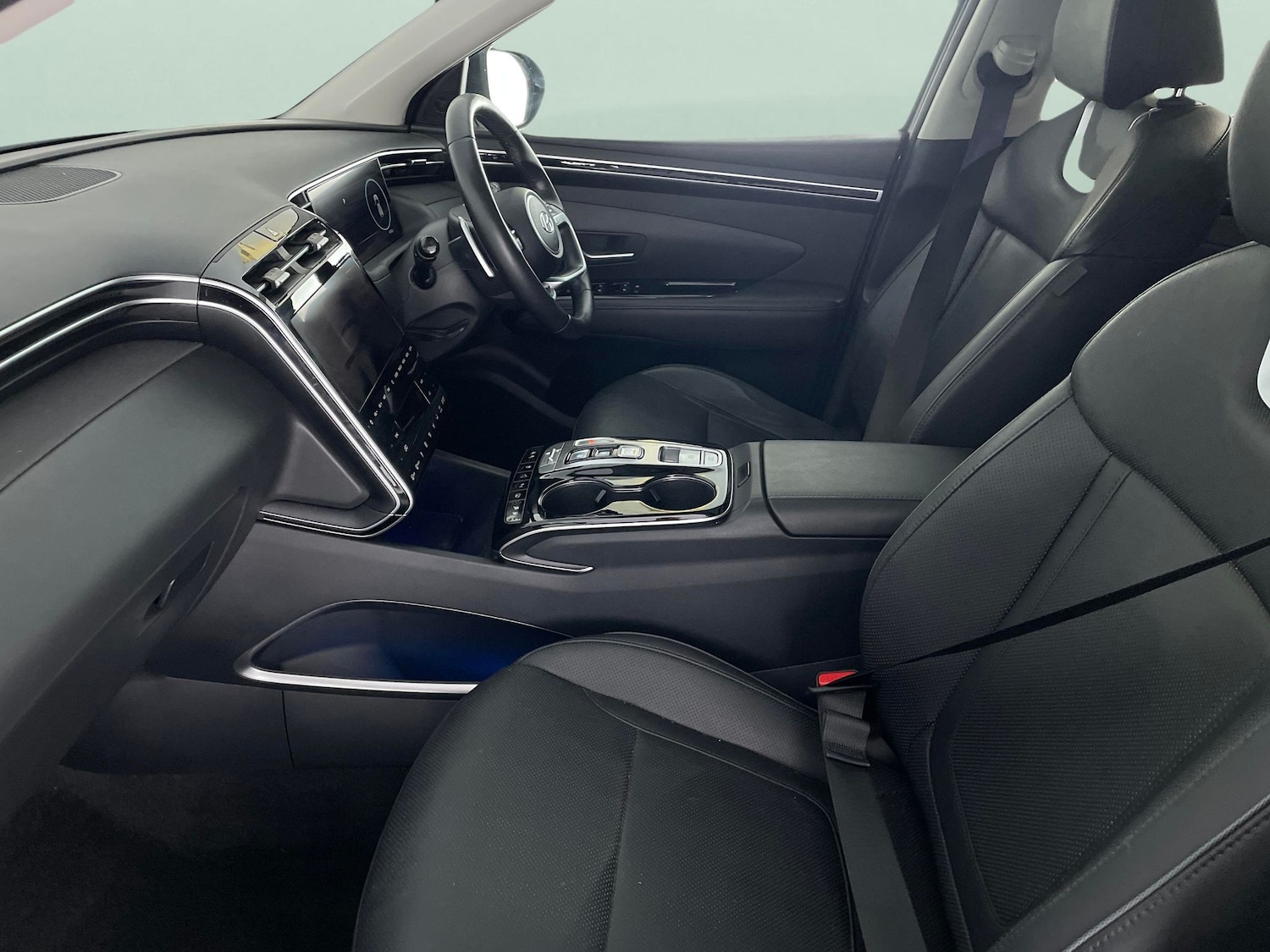 Used Hyundai TUCSON 2022 for sale - 76384781: Photo 4