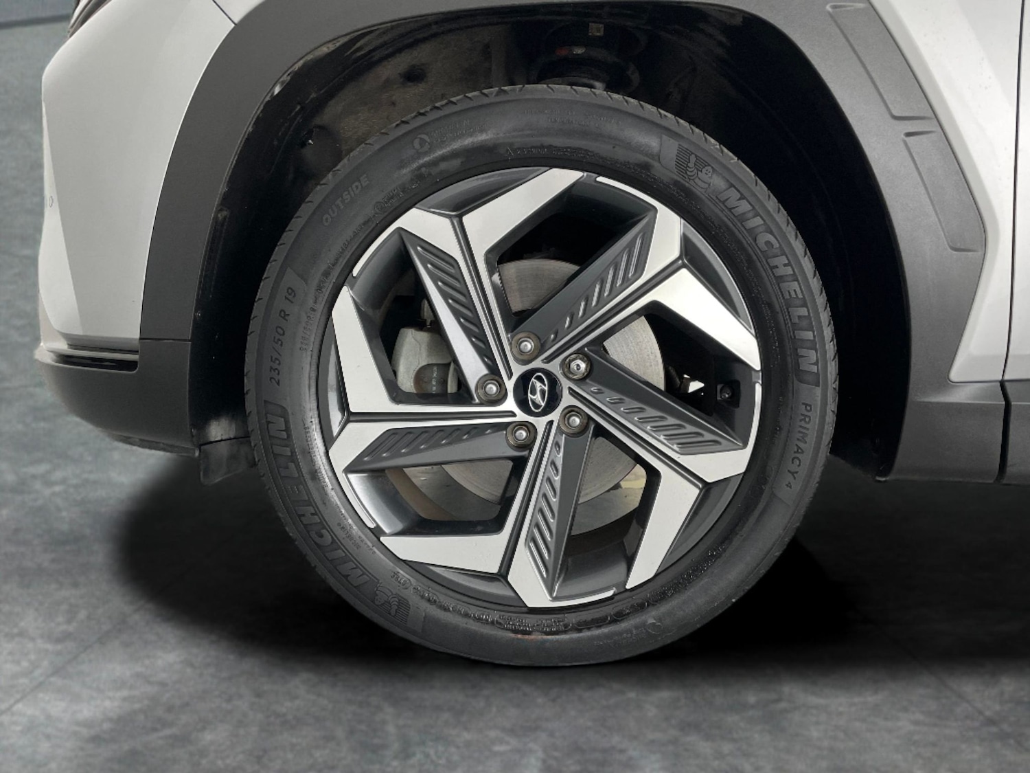 Used Hyundai TUCSON 2022 for sale - 76384781: Photo 40