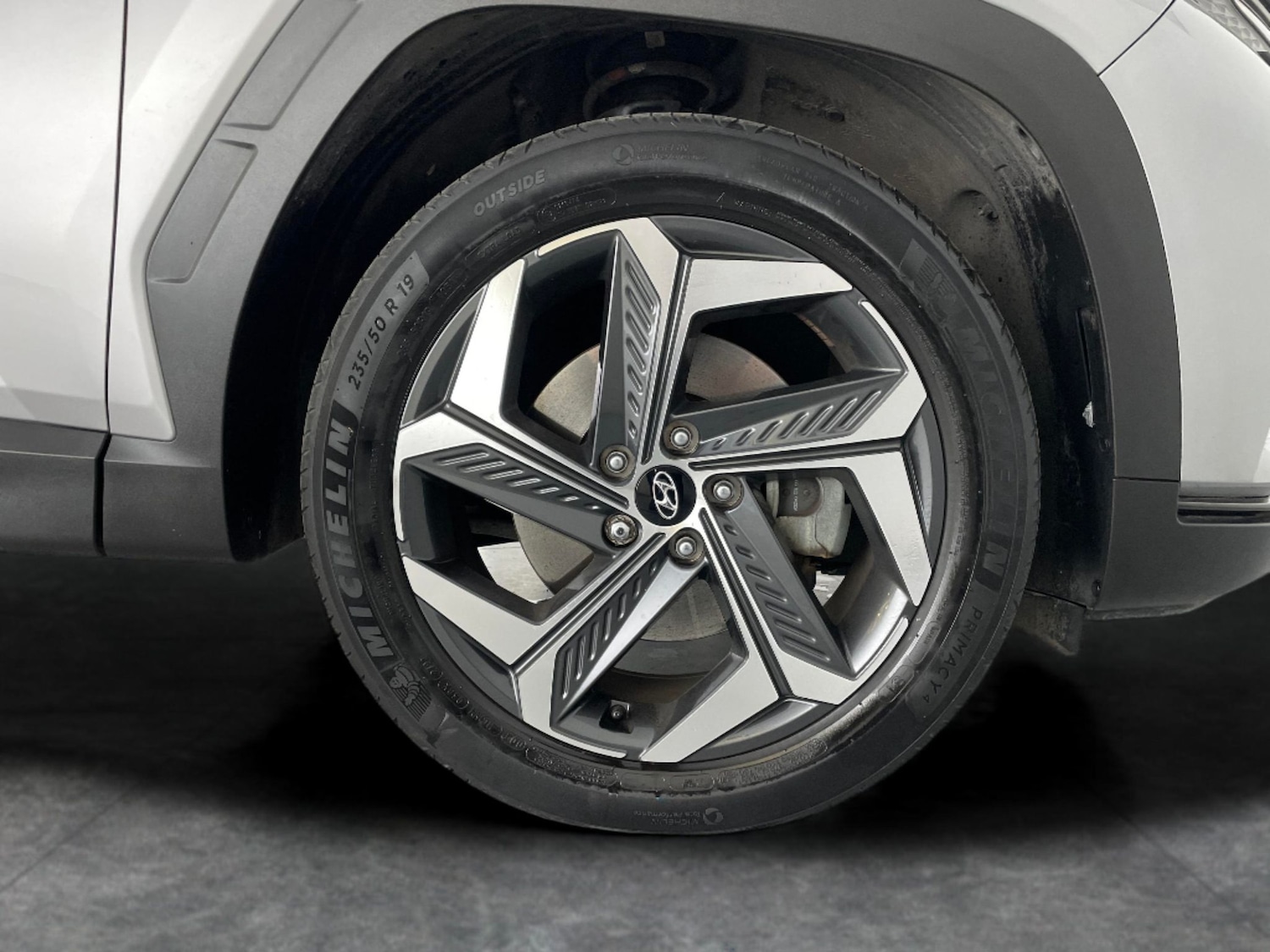 Used Hyundai TUCSON 2022 for sale - 76384781: Photo 41