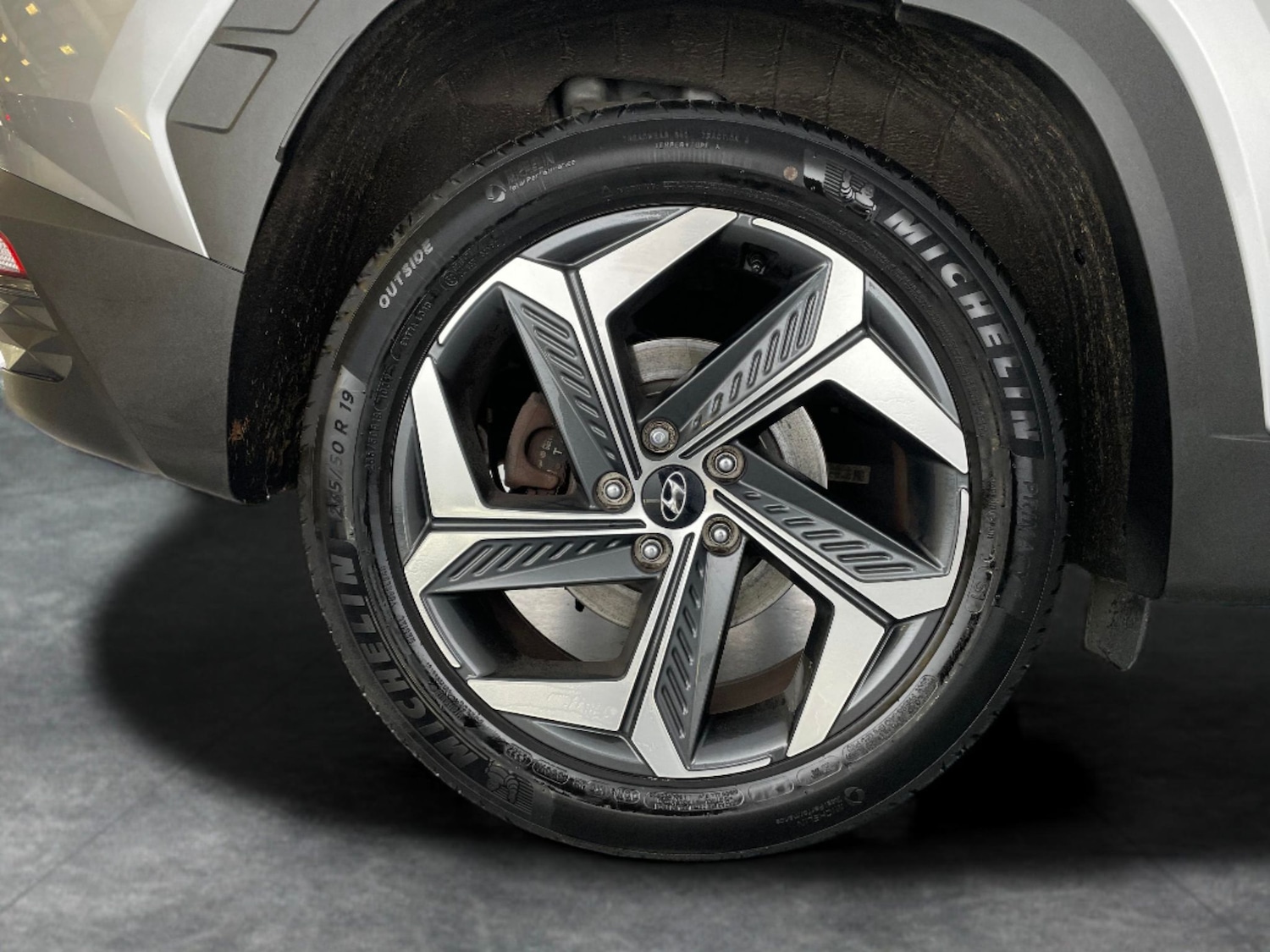 Used Hyundai TUCSON 2022 for sale - 76384781: Photo 43