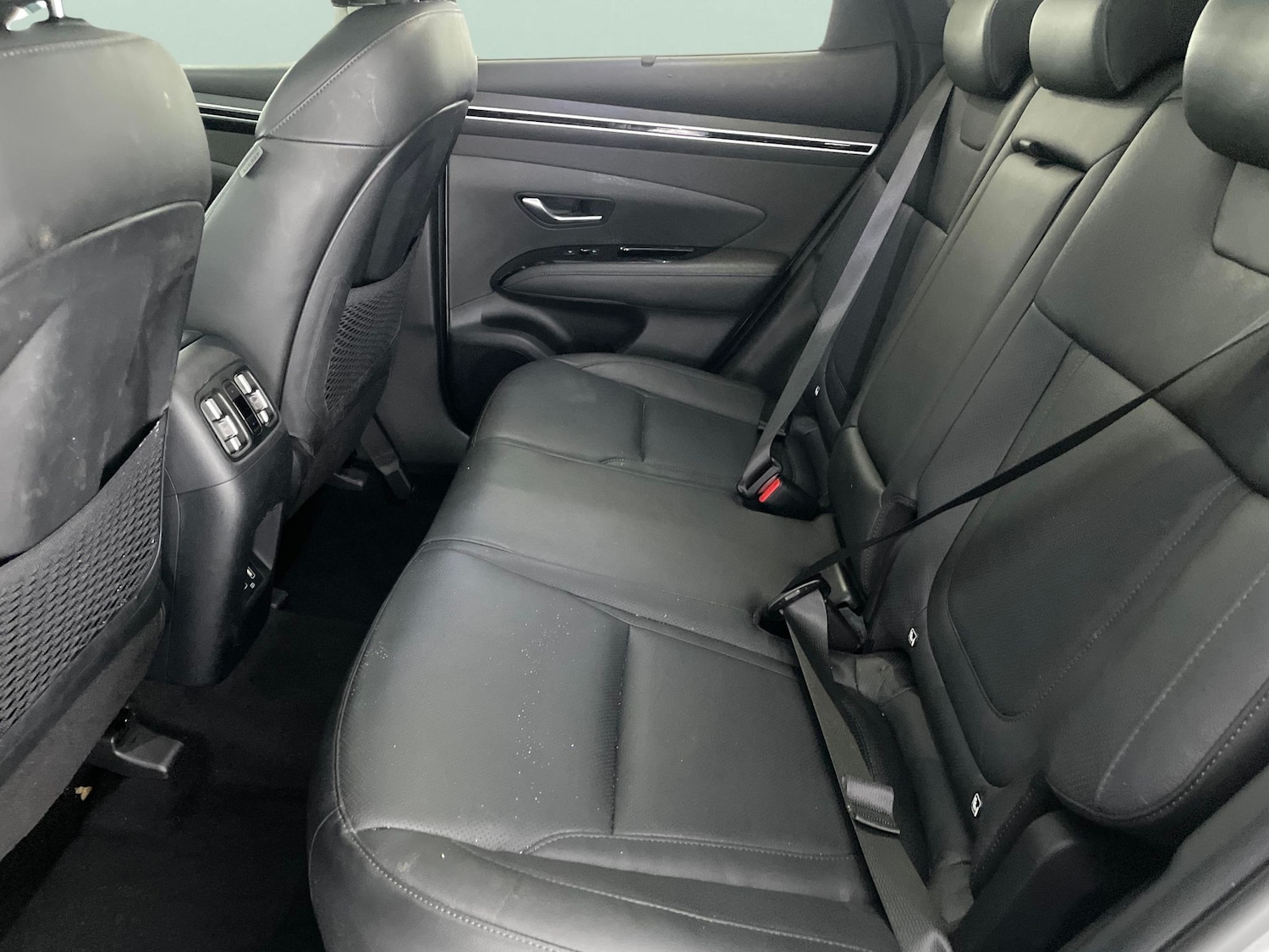 Used Hyundai TUCSON 2022 for sale - 76384781: Photo 44