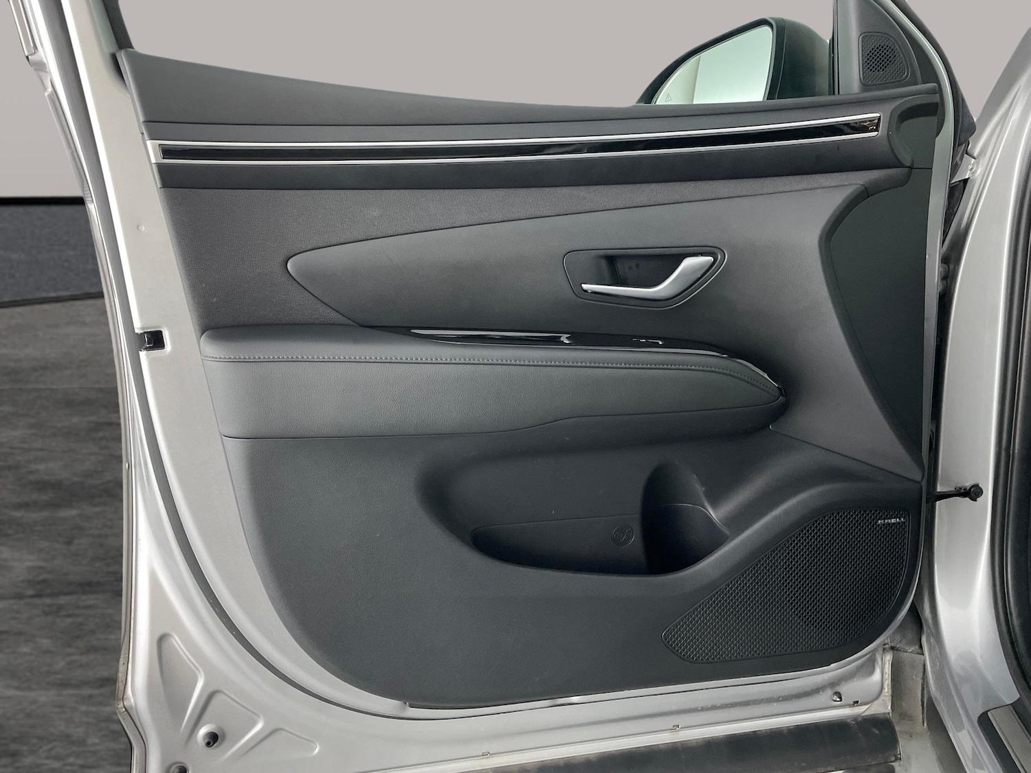 Used Hyundai TUCSON 2022 for sale - 76384781: Photo 45