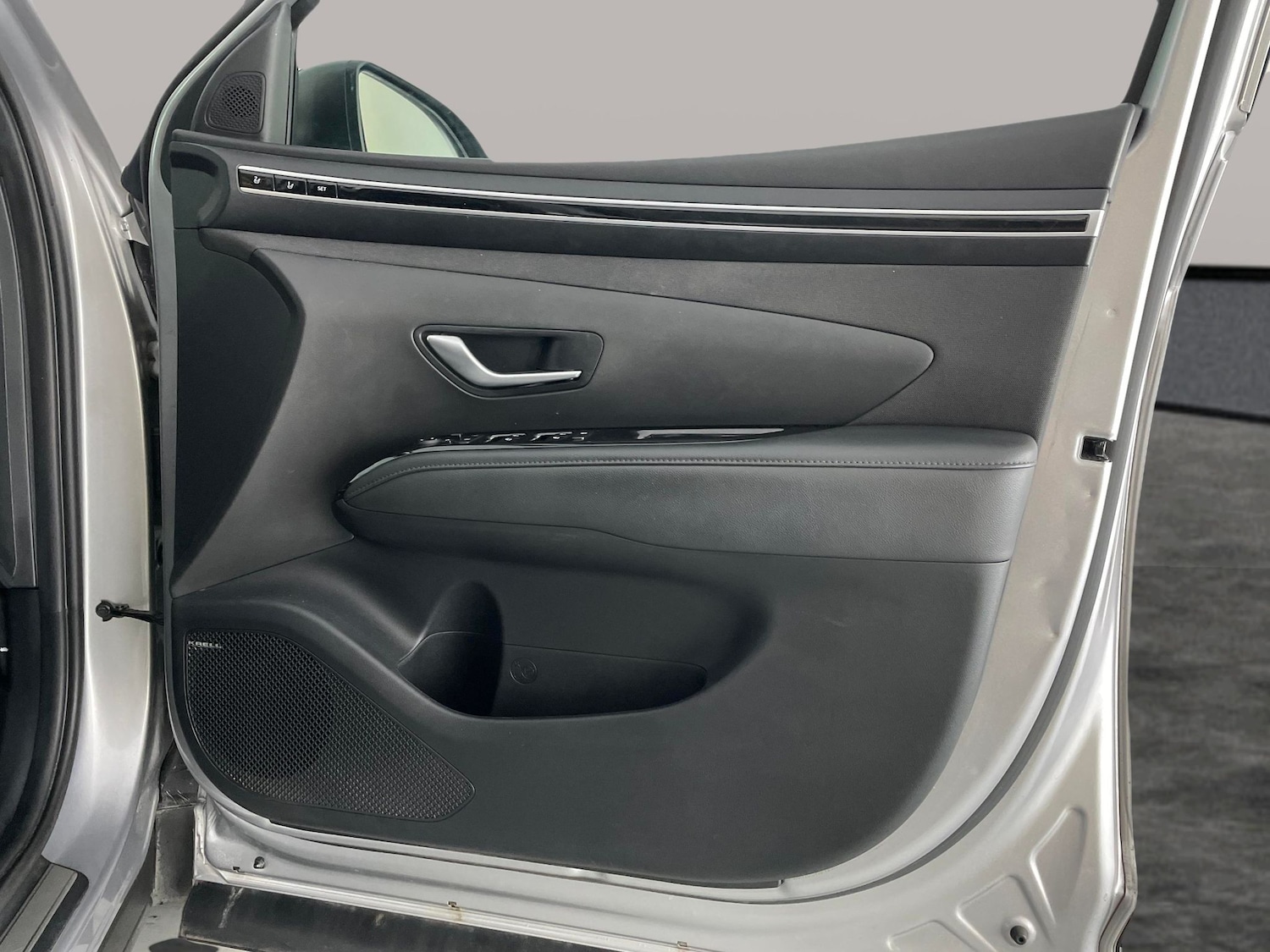 Used Hyundai TUCSON 2022 for sale - 76384781: Photo 49