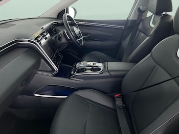 Used Hyundai TUCSON 2022 for sale - 76384781: Photo