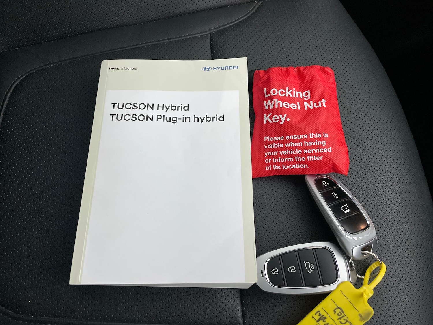 Used Hyundai TUCSON 2022 for sale - 76384781: Photo 51