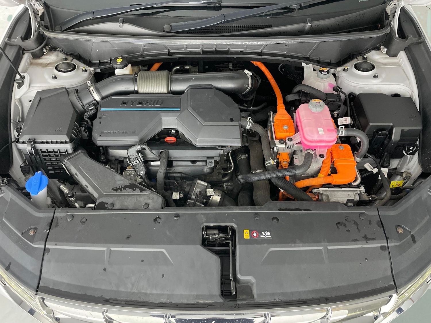 Used Hyundai TUCSON 2022 for sale - 76384781: Photo 52