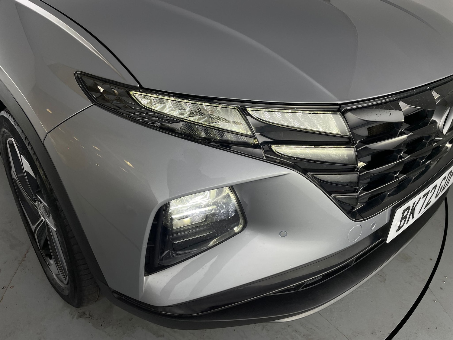 Used Hyundai TUCSON 2022 for sale - 76384781: Photo 7