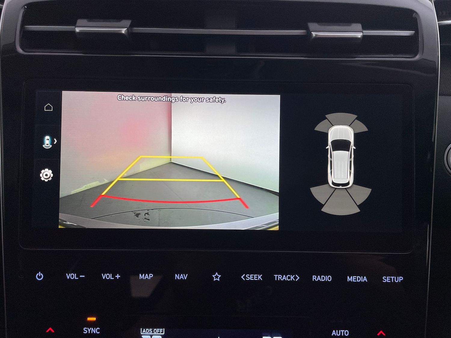 Used Hyundai TUCSON 2022 for sale - 76384781: Photo 8