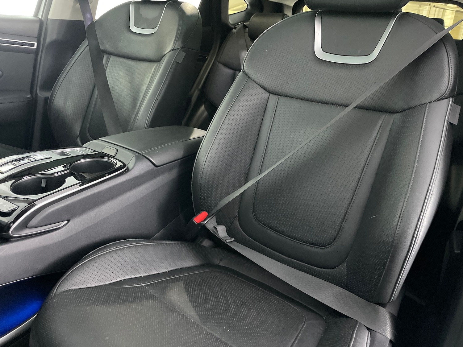 Used Hyundai TUCSON 2022 for sale - 76384781: Photo 9