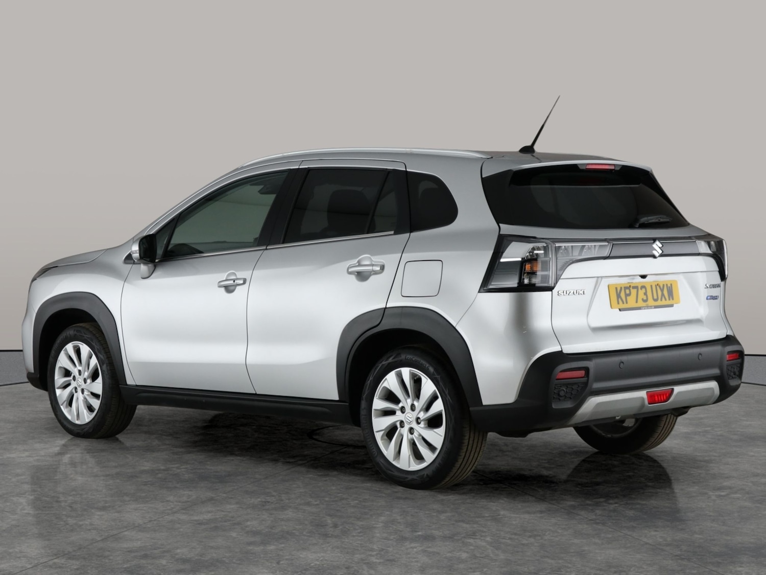 Used Suzuki SX4 S-Cross 2023 for sale - 76494305: Photo 10