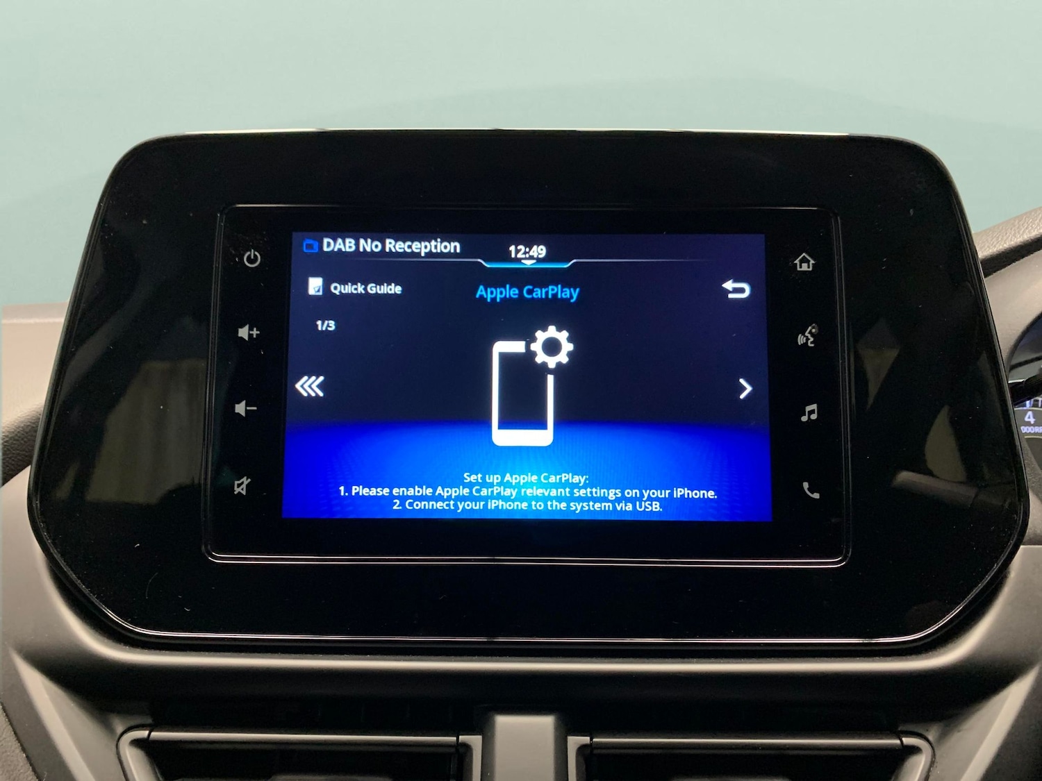 Used Suzuki SX4 S-Cross 2023 for sale - 76494305: Photo 13