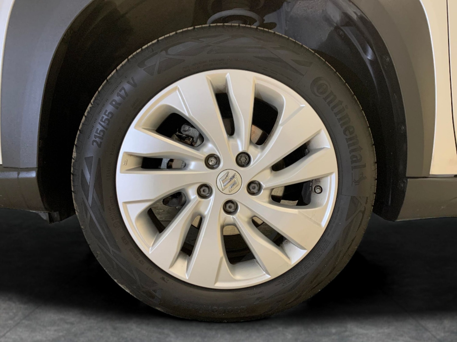 Used Suzuki SX4 S-Cross 2023 for sale - 76494305: Photo 21