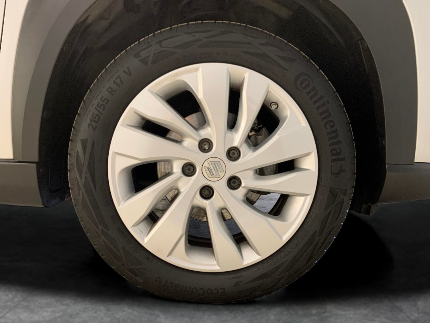 Used Suzuki SX4 S-Cross 2023 for sale - 76494305: Photo 22