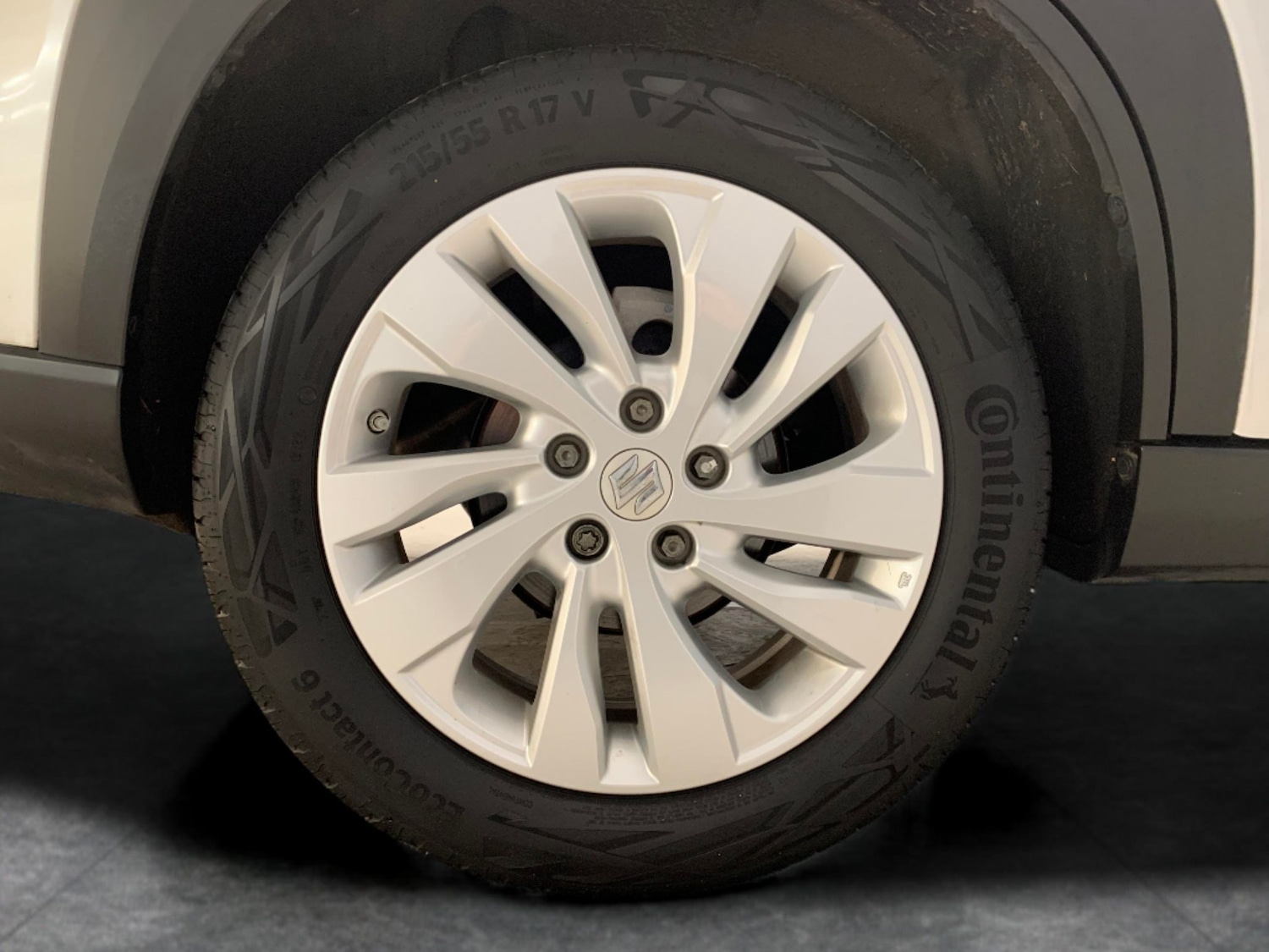 Used Suzuki SX4 S-Cross 2023 for sale - 76494305: Photo 23