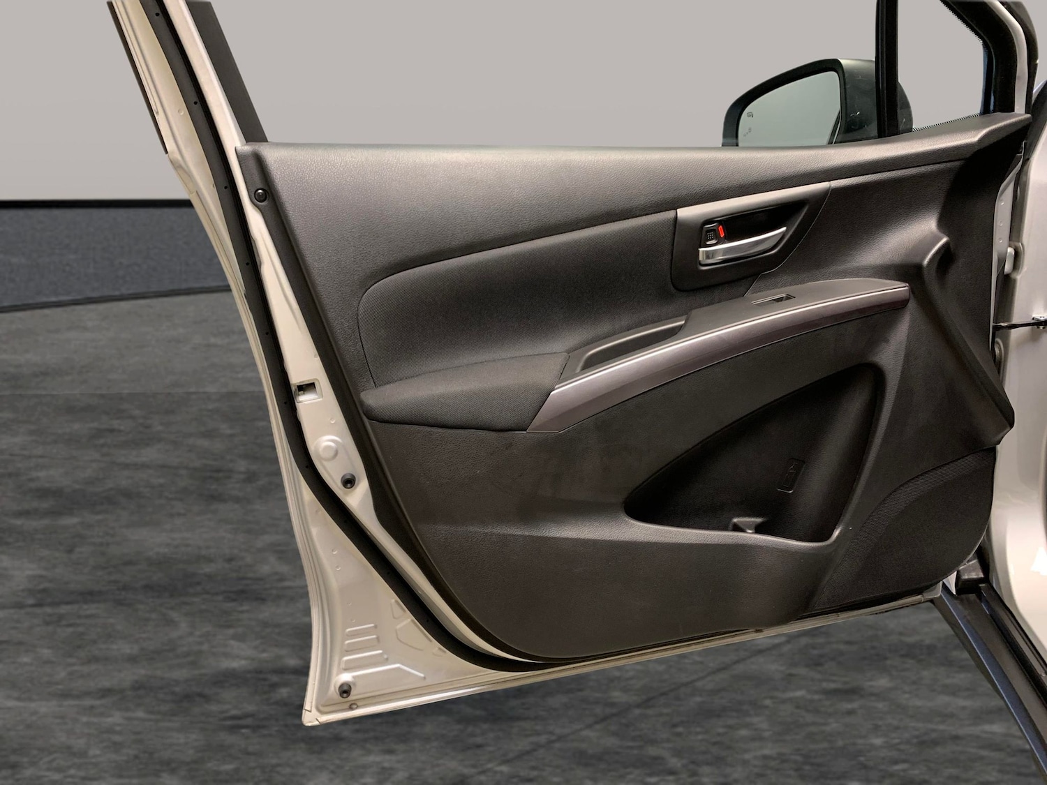 Used Suzuki SX4 S-Cross 2023 for sale - 76494305: Photo 25