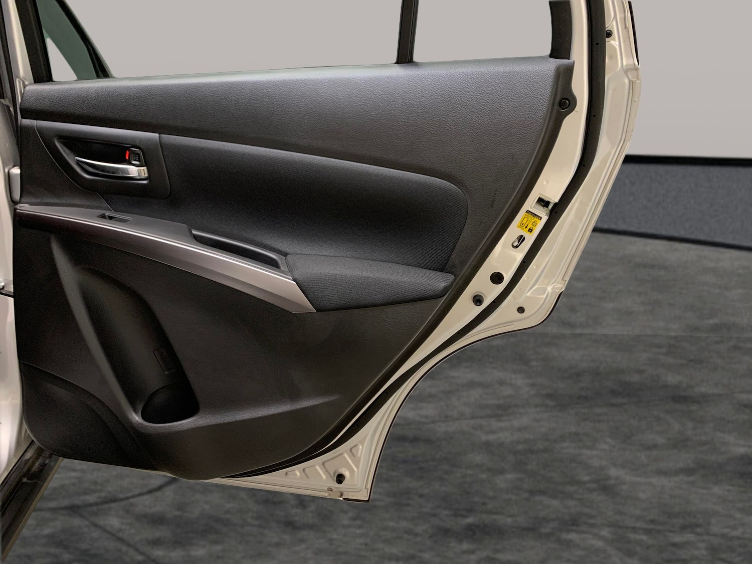 Used Suzuki SX4 S-Cross 2023 for sale - 76494305: Photo 27