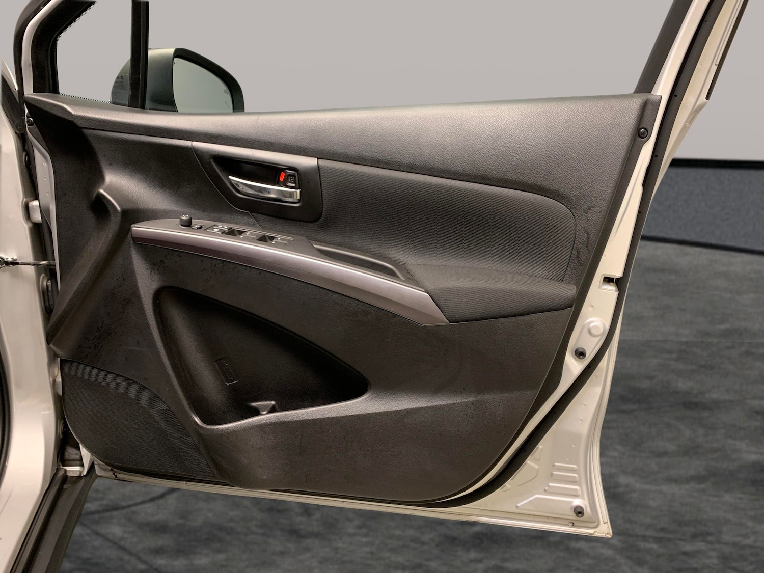 Used Suzuki SX4 S-Cross 2023 for sale - 76494305: Photo 28