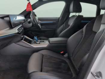 Used BMW i4 2022 for sale - 75195107: Photo