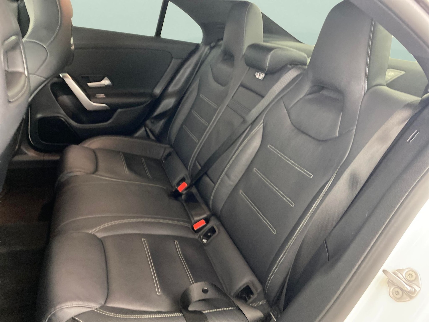 Used Mercedes-Benz CLA 2020 for sale - 77988754: Photo 25