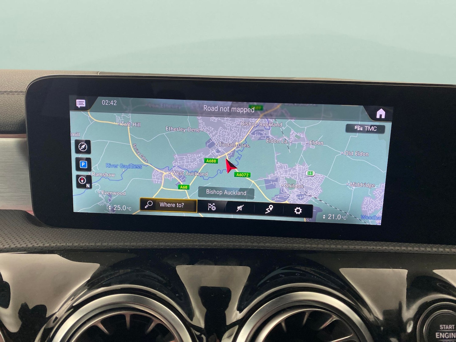 Used Mercedes-Benz CLA 2020 for sale - 77988754: Photo 5