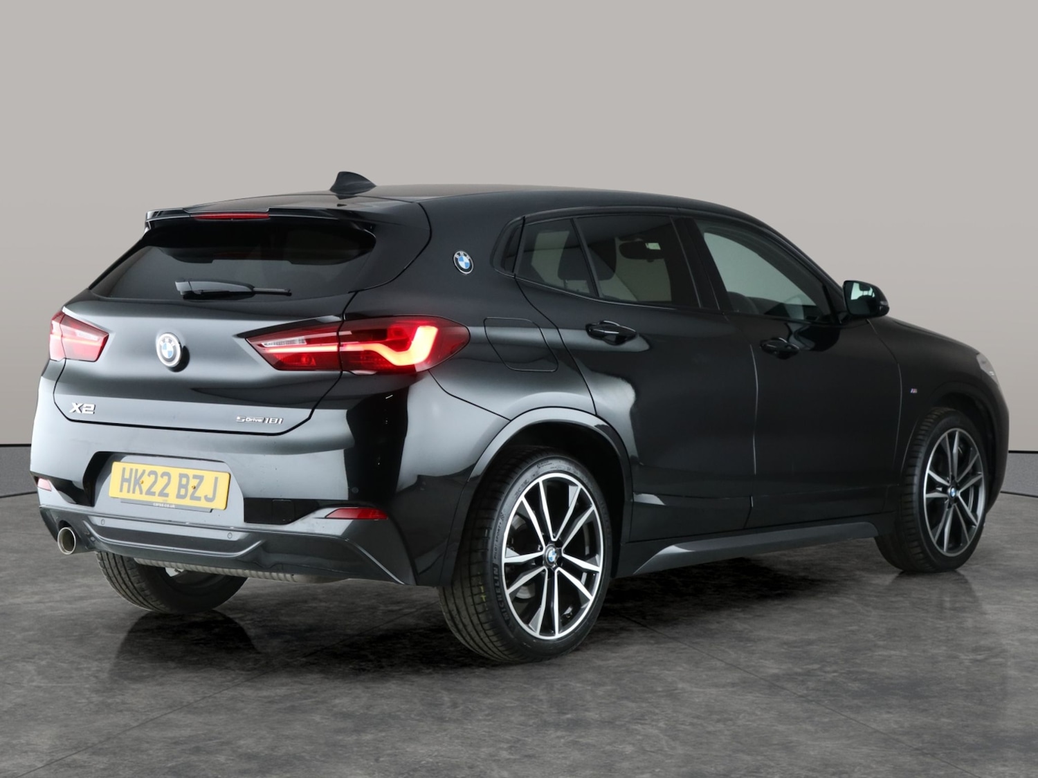 Used BMW X2 2022 for sale - 77043424: Photo 9