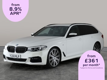 2019 - 3.0 530d M Sport Touring 5dr Diesel Auto Euro 6 (s/s) (265 ps) - TECH PACK
