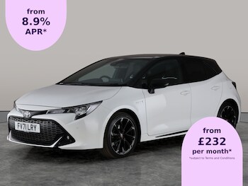Toyota - Corolla