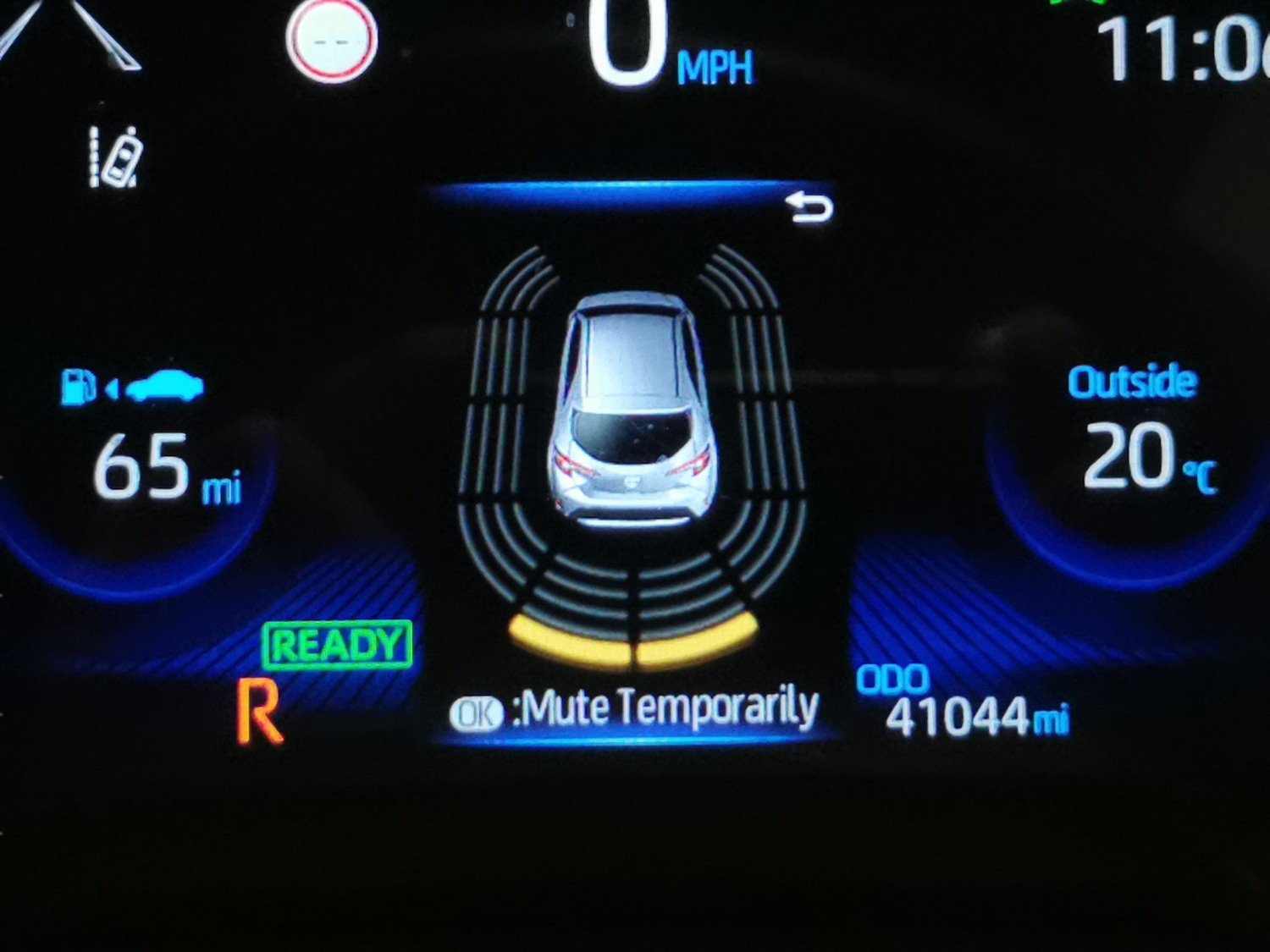Vehicle 25
