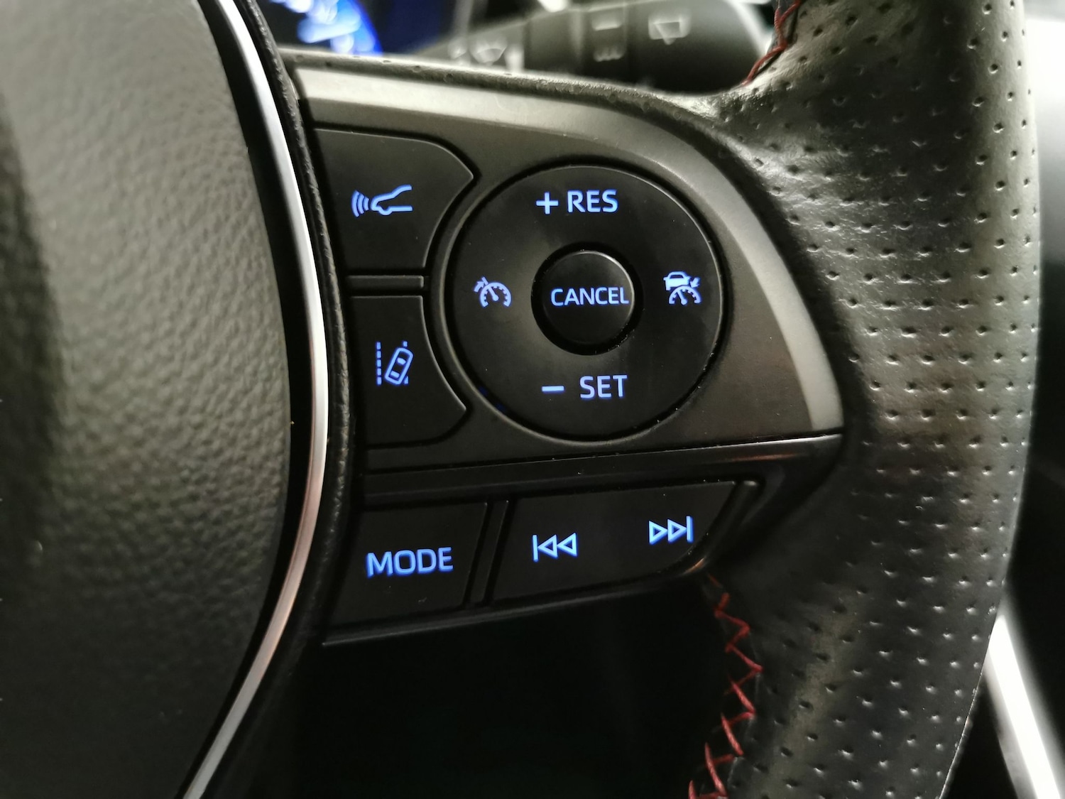 Vehicle 31